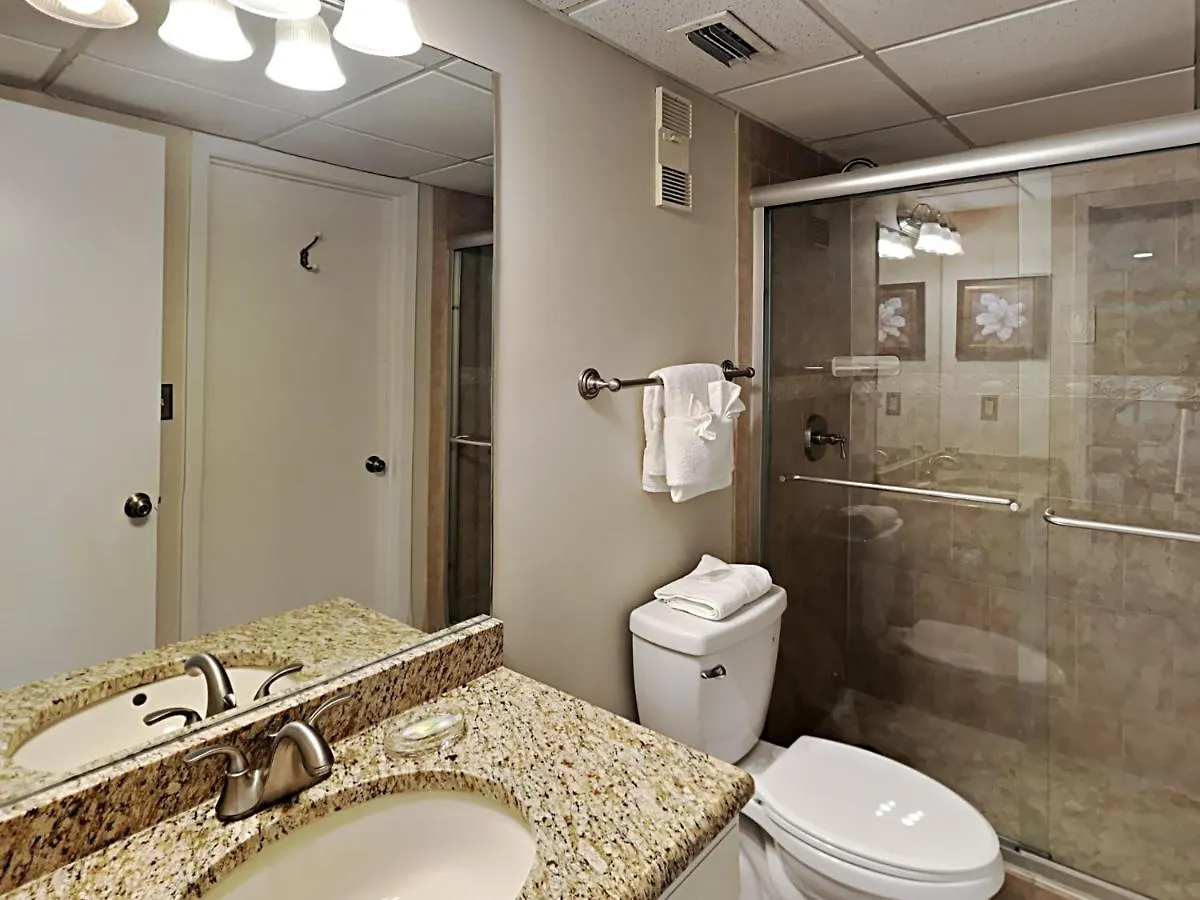 Edgewater Tower II 509 Apartment Panama City Beach 0*,