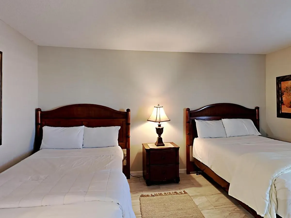 Edgewater Tower II 509 Apartment Panama City Beach 0*,  United States